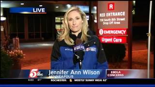 Texas Dept.: 2nd Person Tests Positive for Ebola