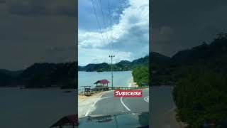 Wisata Mandeh #puncakmandeh #kawasanmandeh