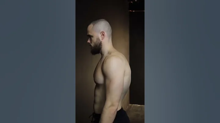Do This Exercise Every Day to FIX POSTURE - DayDayNews