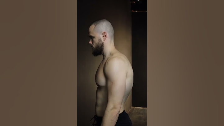 Do This Exercise Every Day to FIX POSTURE