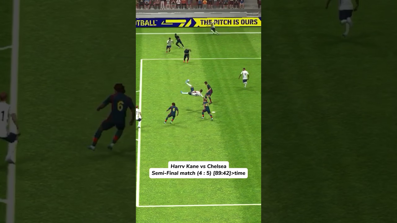 Best goals in our tournaments 😈 