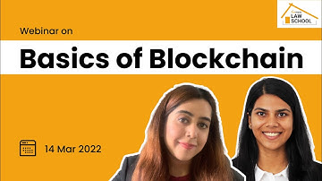 Webinar on 