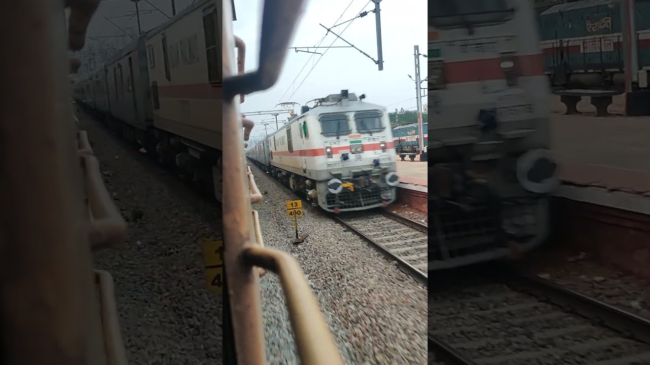 12079 - KSR-UBL Jan shatabdi 