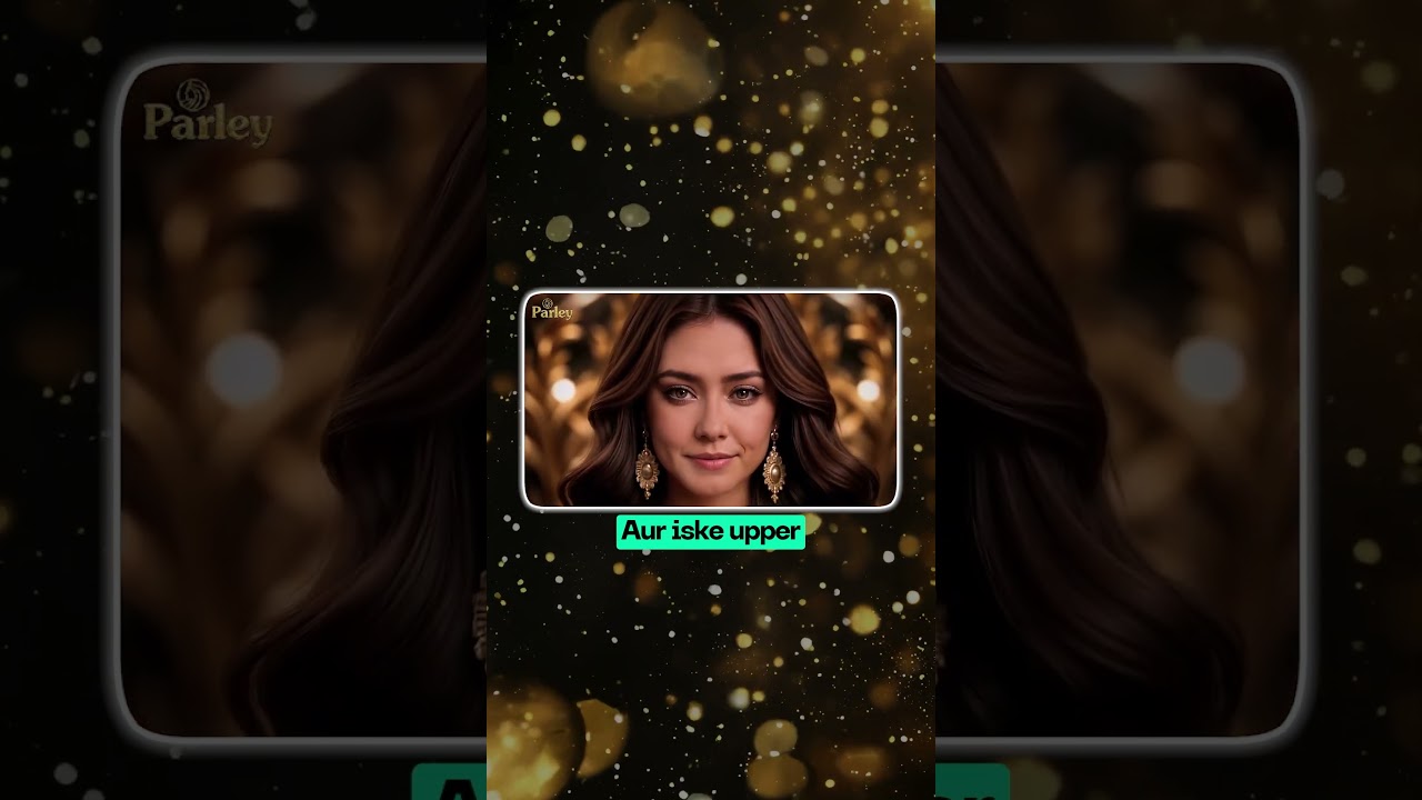 This Pakistani Ad Will Blow Your Mind! #letsuncover #ai