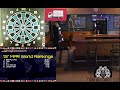 1/7/26 Soft Tip Darts SBAC Singles  Troy Slaughter v Ted Field