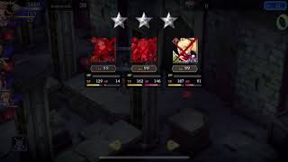 Wotv The Clroom Vs Ixus Alleras Vs Yangguo 31 Jul 2020