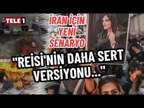 Reisiden sonra İran için yeni senaryo nasıl olacak? Musa Özuğurlu 28 Haziran sonrasını analiz etti