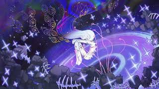 Through Patches of Violet