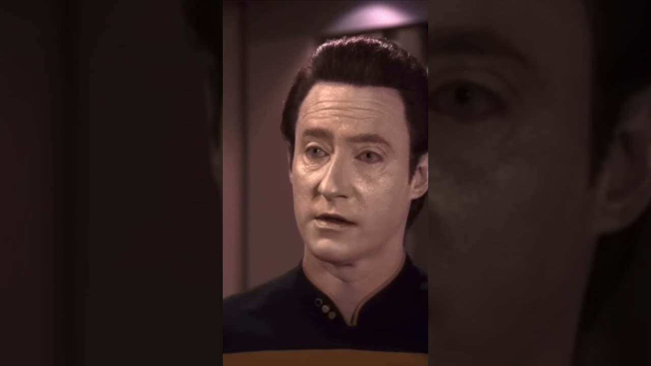 Ya Ll Are Mistaken Picard Tng Funny Patrickstewart Brentspiner Data Startrektng
