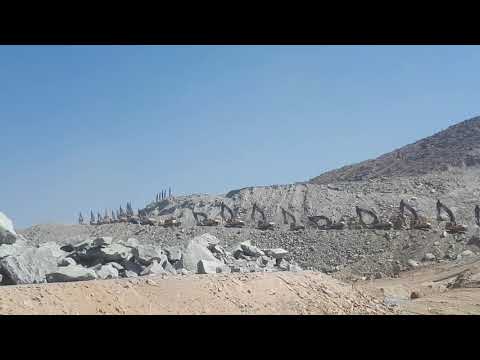 شركه مسعد المطيري للقطع الصخري واعمال الطرق