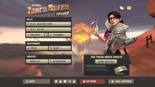 tf2 how to make bots move