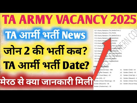 TA Army Open
