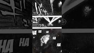 God Returns in One Punch Man #onepunchman #manga #shorts