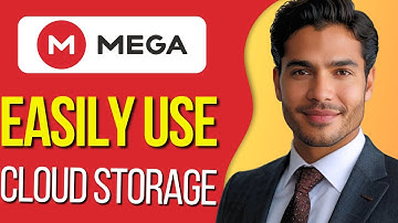 How To Use Mega Cloud Storage : Updated 2025