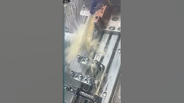 Cutting Fluid Machining Improving Precision and Extending Tool Life