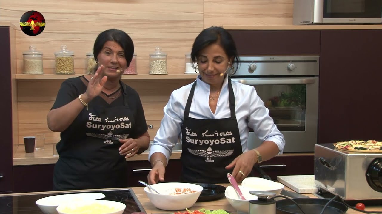 41 Fothuro Dilan  - Eigenes Rezept für Pizza