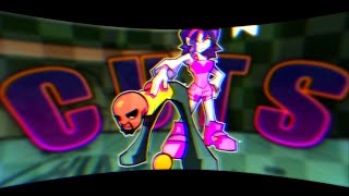 Cuts - Fnf Matt Vs. The World Ost