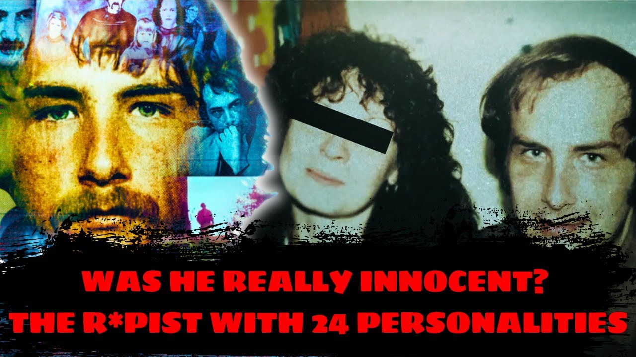 Unsolved Mysteries: The Case of Billy Milligan and His 24 Personalities ...