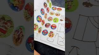 brawl stars boyama kitabı
