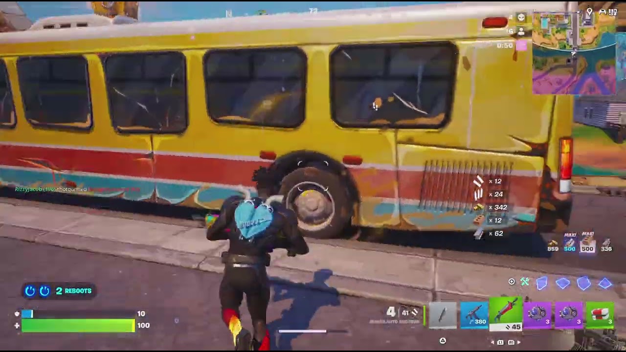 Pov your locked in better than the last round.