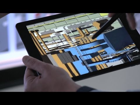 Digitale Integrale Planung mit BIM