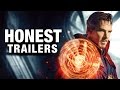 Honest Trailers – Doctor Strange