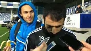 Rəşad Sadiqov Və Kamran Ağayev