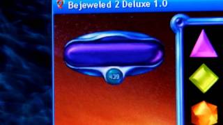 Solving Bejeweled 2 Deluxe - Classic Mode