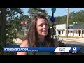 Poinsett highway road project complete