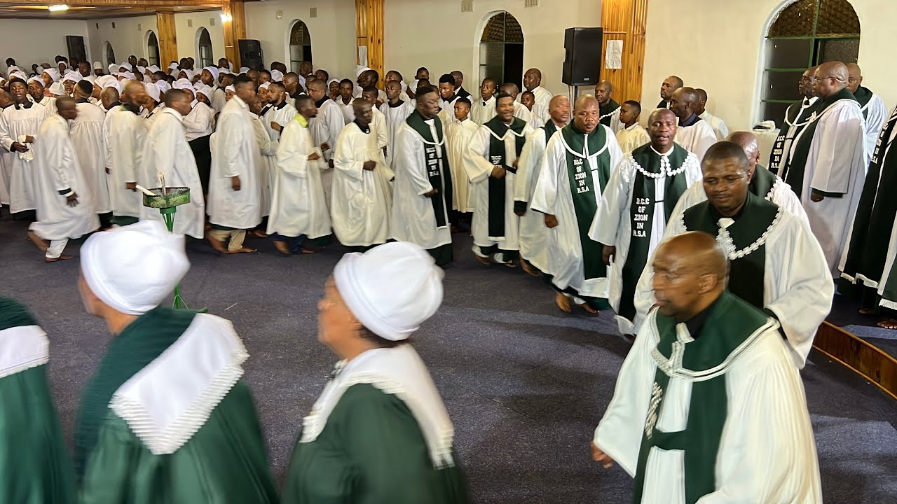 BCCZ 2025 Annual Conference 12/10/2025