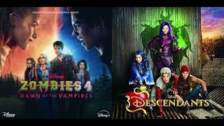 My owl way vs if only (mashup) dove cameron/freya skye 