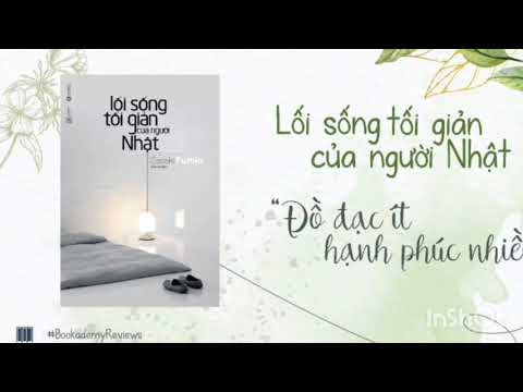 Video Lối sống tối giản của người Nhật - Sasaki Fumio. - youtube