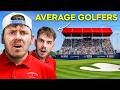 4 Amateurs Take on DP World Tour Course ⛳