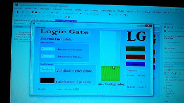 Control de temperatura