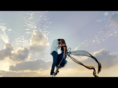 NAMIE AMURO x KOSÉ CM 「みんな、あなたになりたかった。」篇 30秒