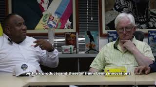 Its The Workers Who Make The Goods