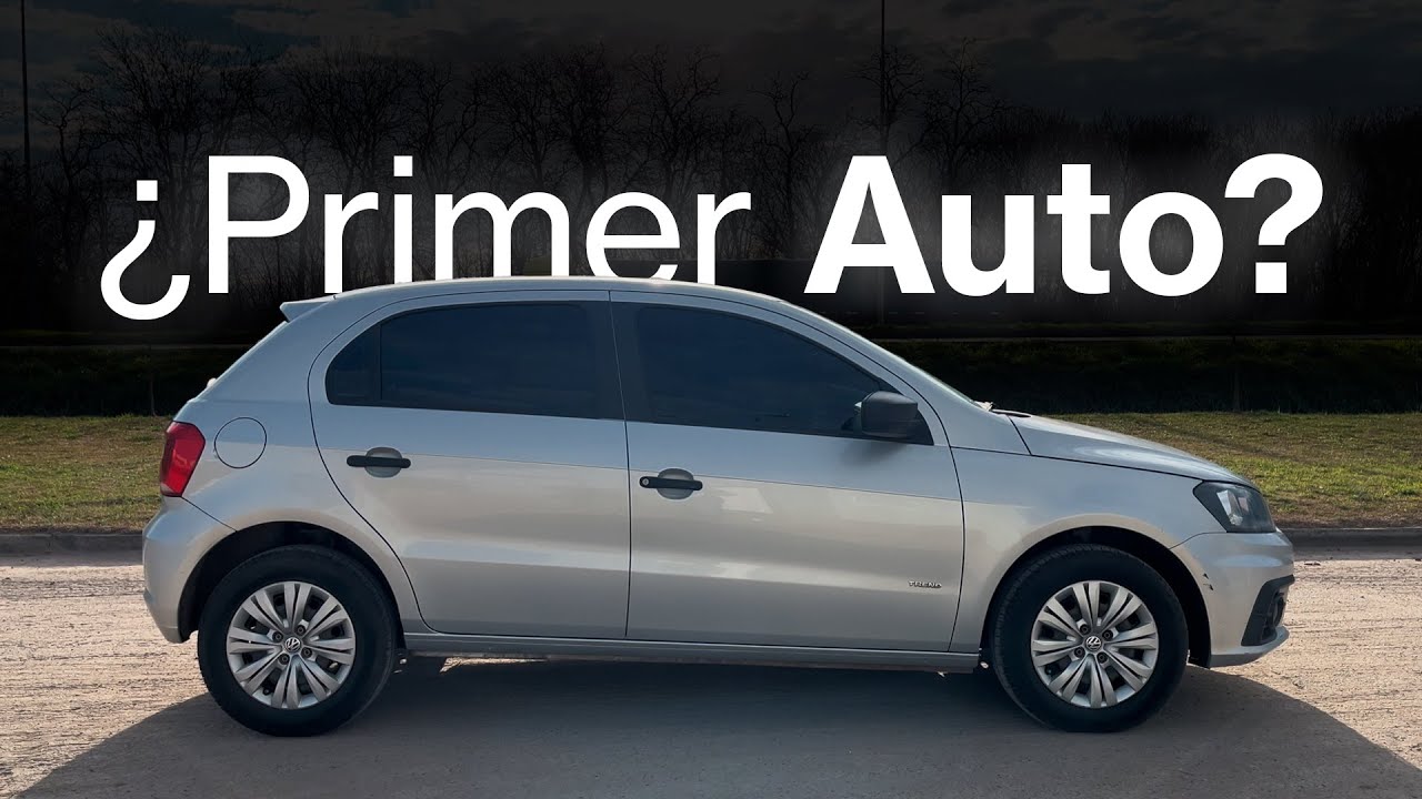 Gol Trend 1.6 MSI: ¿Vale la pena pagar más?
