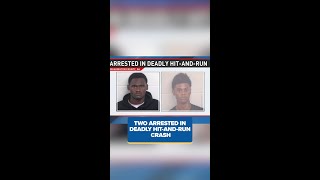 Two arrested in deadly hit-and-run, Middle Georgians protest for "No Kings Day"
