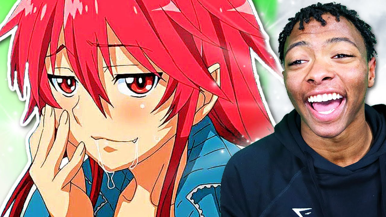 Anime Memes That Are Actually Funny (Reddit Edition)