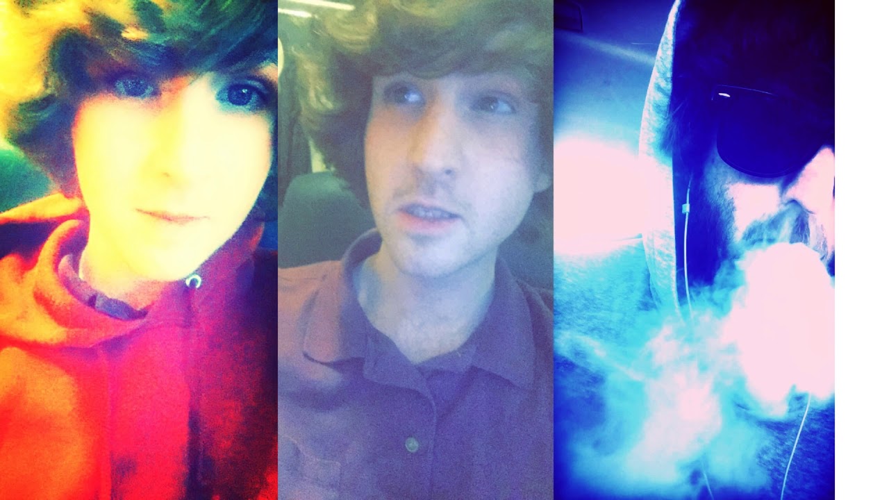 Joshuuaa2020 - Going Crazy Prod. Tower Beats