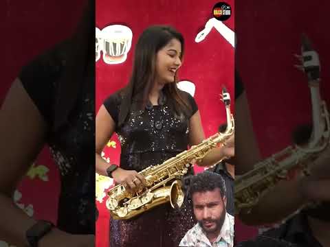 New Music Badtameez Dil Instrumental Music Song Saxophone Queen Lipika Bikash 