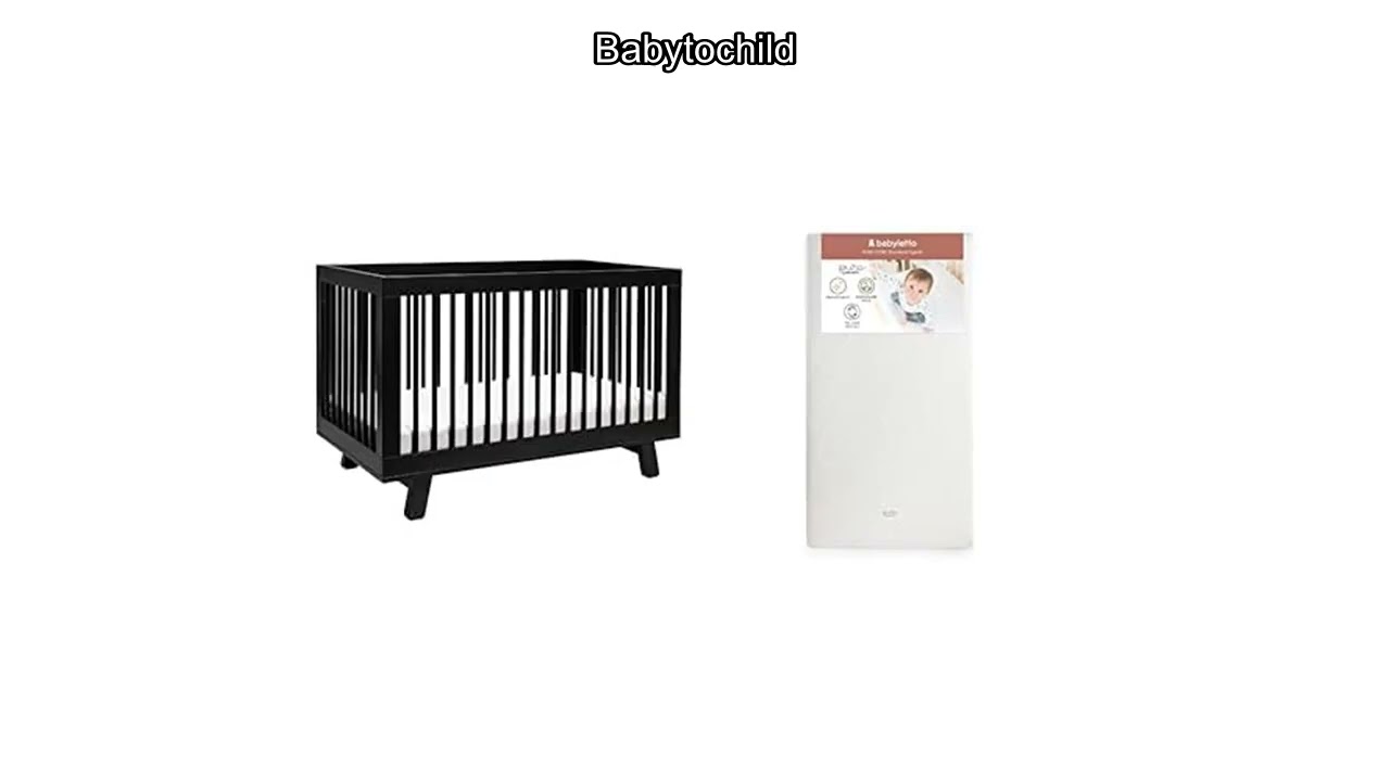 Отзыв родителей о детской кроватке Babyletto Hudson: комфорт, безопасность и долгосрочная ценность.