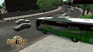 Ets 2 Bus Mod Zentrum - Test Sound Horn Telolet