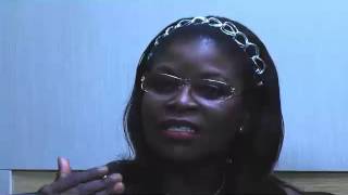 INTERVIEW WITH DR  OLOWE ON DATA MINING