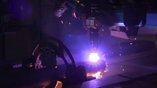 Sensor THC CNC Integrated Height Control