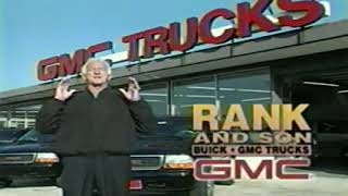(2001) Rank & Son - Bob Uecker