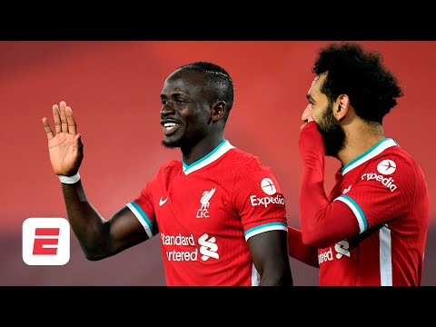 Tottenham vs. Liverpool preview: Can the Reds rediscover their 'alarming' loss of form? | ESPN FC