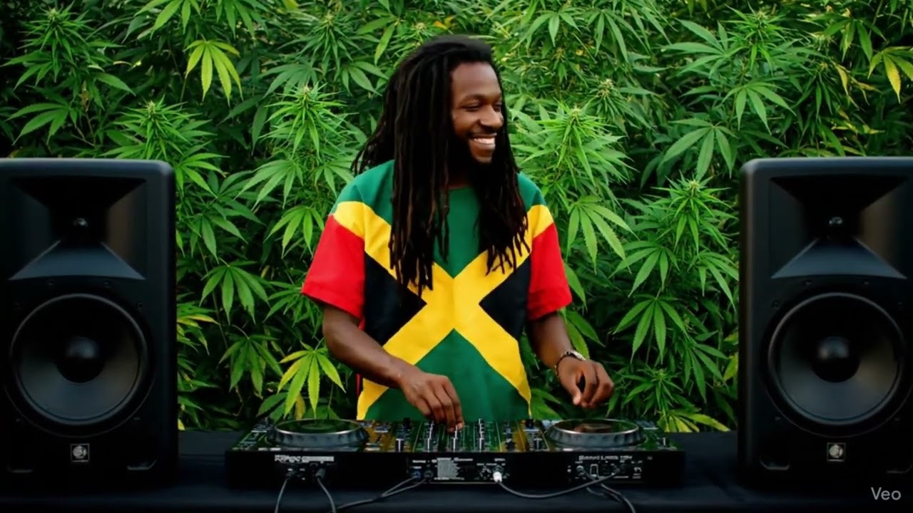 High Above Babylon | Deep Roots & Chill Reggae