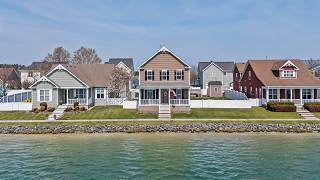 2137 Nottoway Ln Virginia Beach, VA - Real Estate walkthrough video