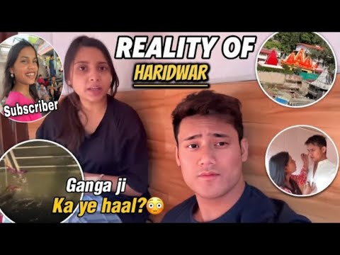 Kainchi dham pohoch gaye subscriber k saath ♥️